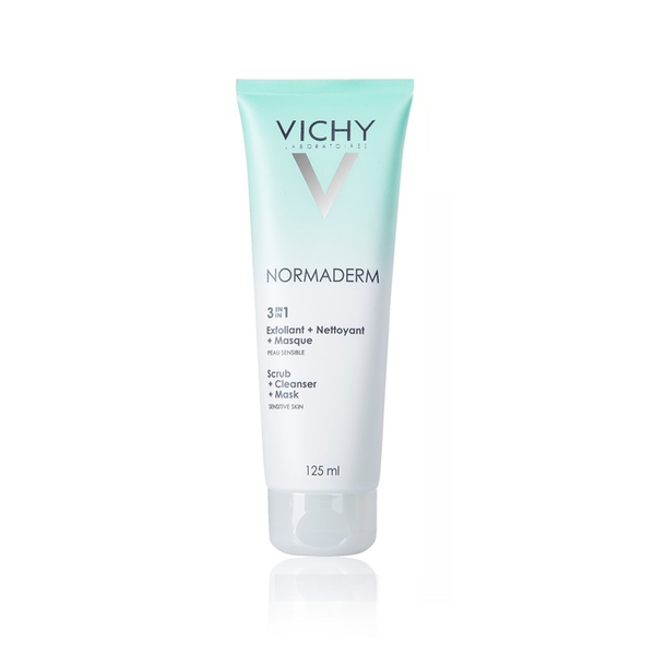Tẩy TBC Kem 3 Tác Dụng - Normaderm 3In1