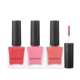 Má Hồng Innisfree Petal Blusher #02