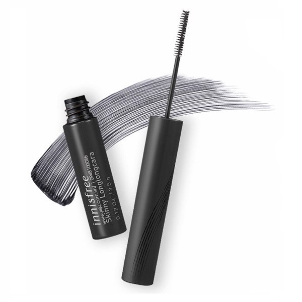 Mascara Innisfree Skinny Longlongcara