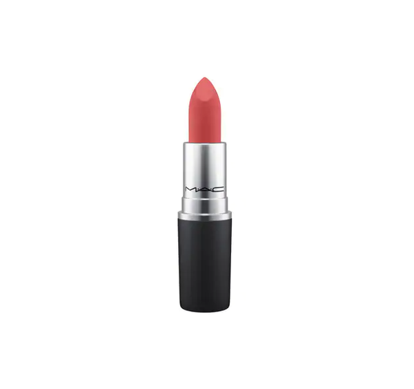 Son MAC Powder Kiss Lipstick #923 Stay Curious