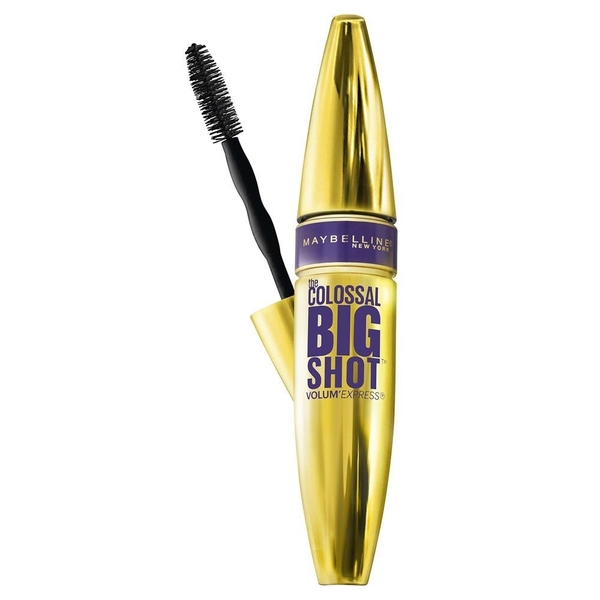 Mascara Maybelline  The Colossal Big Shot Volum Express 226 Black