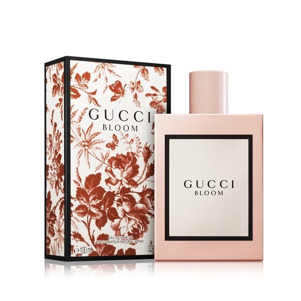 Nước Hoa Gucci Bloom Edp 100Ml