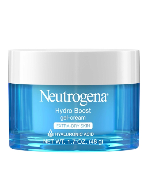 Kem Dưỡng Neutrogena Hydro Boots Gel-Cream Extra-Dry 48G