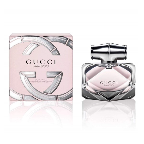 Nước Hoa Gucci Bamboo EDP 75ml