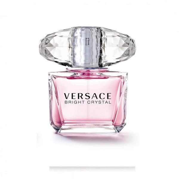 Nước Hoa Versace Bright Crystal EDT 50ml