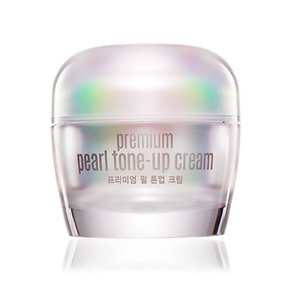 Kem dưỡng da Premium Pearl Tone - Up Cream Goodal