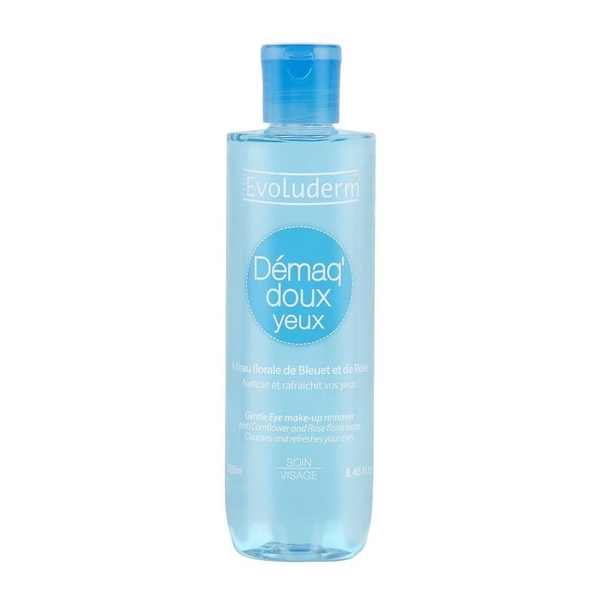 Tẩy Trang Evoluderm Demaq