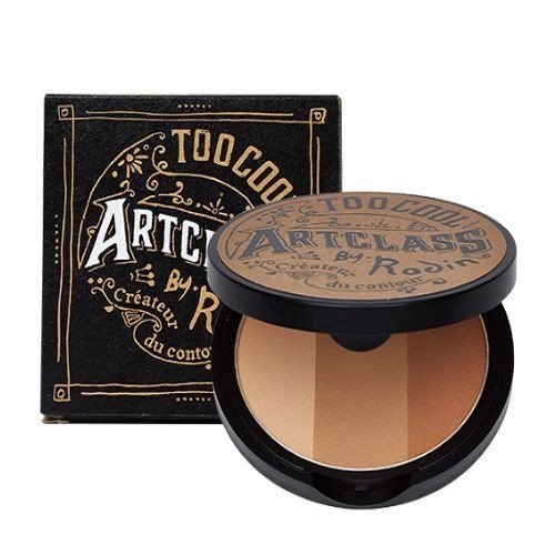 Tạo Khối TCFS Art Class By Rodin Shading Duo 9,5g