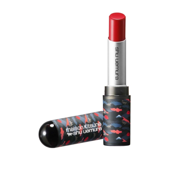 Son Shu Uemura Maison Kitsune M RD163