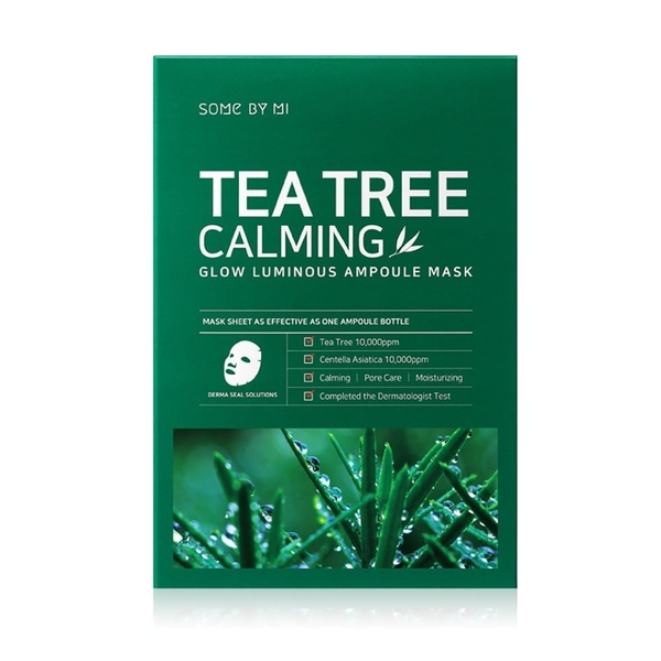 Mặt Nạ Some By Mi Tea Tree Calming