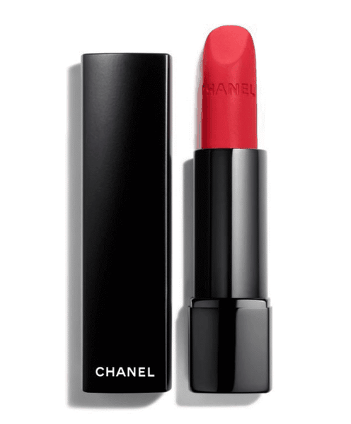 Son Chanel Rouge Allure Velvet Extreme #112