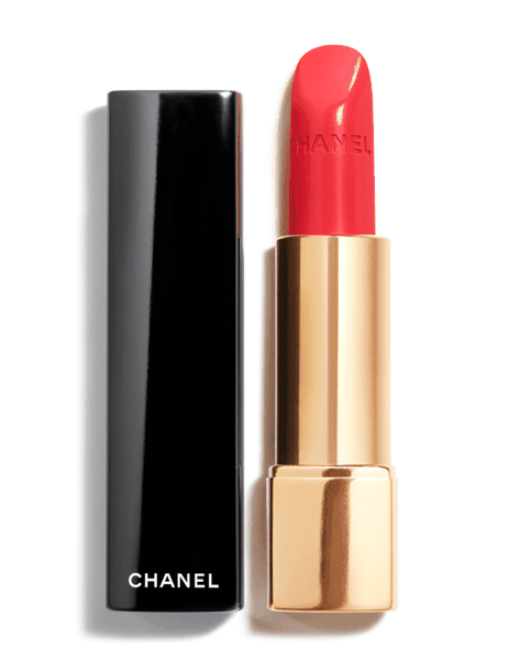 Son Chanel Rouge Allure Velvet #152