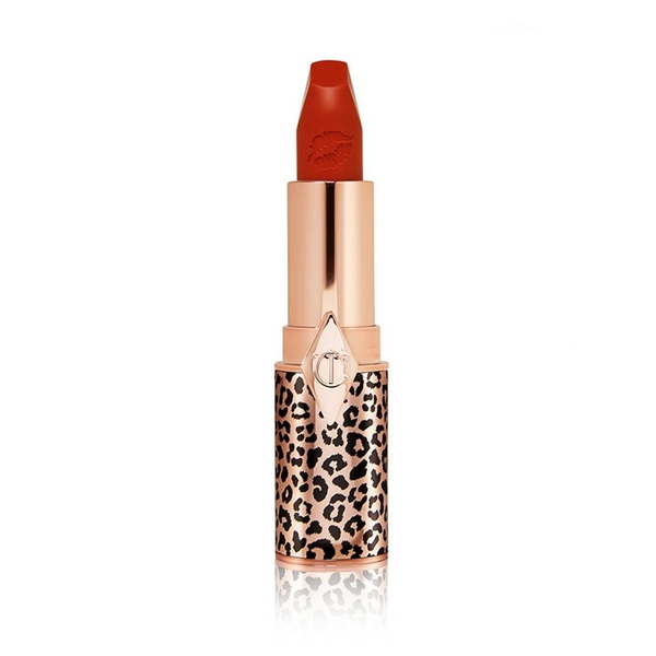 Son Charlotte Tilbury Hot Lips 2 Red Hot Susan