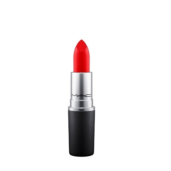 Son MAC Matte Lipstick #640 Red Rock