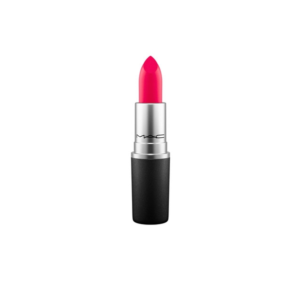 Son Mac Retro Matte Lipstick 706 #Relentlessly Red