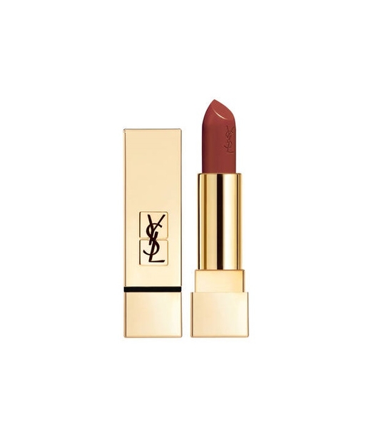 Son YSL Rouge Pur Couture #83 Fiery Red