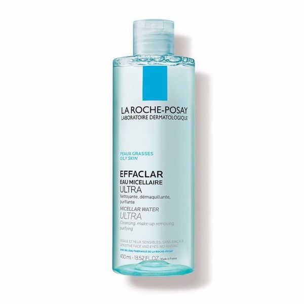 Tẩy Trang Laroche - Posay 400Ml CTY