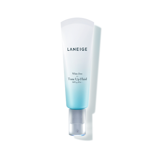 Sữa Dưỡng Laneige White Dew Tone Up Fluid 50ML