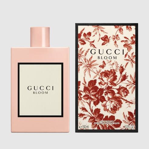 Nước Hoa Gucci Bloom Gucci EDP 150ml