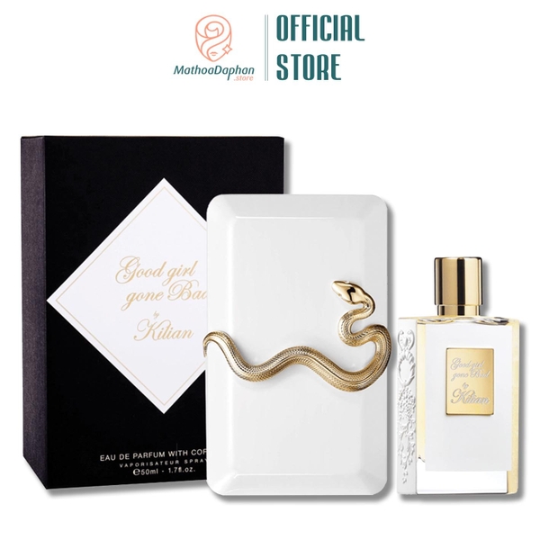 Nước Hoa Nữ Kilian Good Girl Gone Bad EDP 50ml