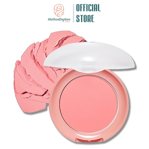 Phấn Má Hồng Etude House Lovely Cookie Blusher #PK002