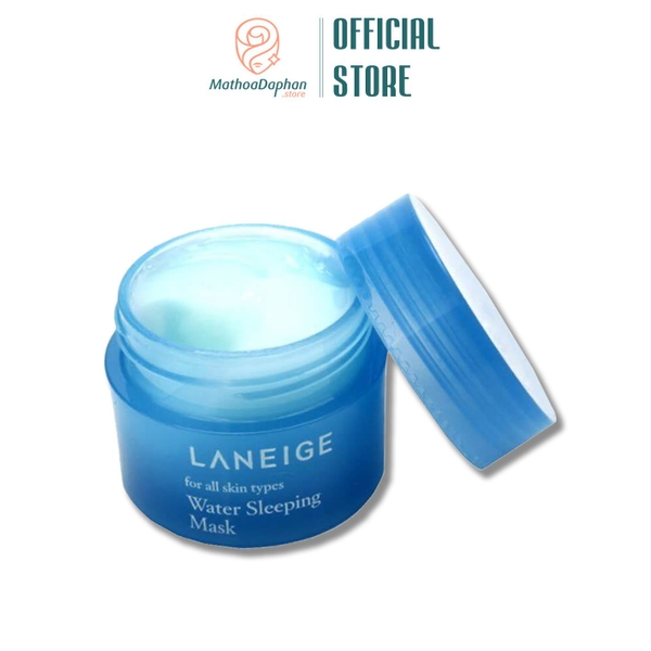 Mặt Nạ Ngủ Laneige Water Mini 15Ml