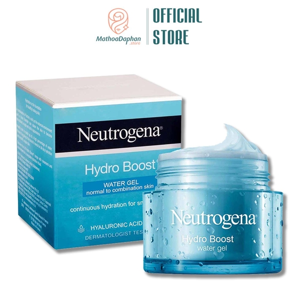 Kem Dưỡng Neutrogena Hydro Boost Water Gel Mini 15G