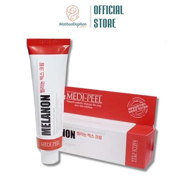 Kem Đặc Trị Nám Medi-Peel Melanon Cream 30ml