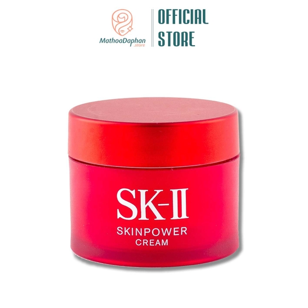 Kem SK-II SkinPower Cream Premium 15g