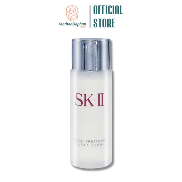 SK II Facial Treatment Clear Lotion 30ml