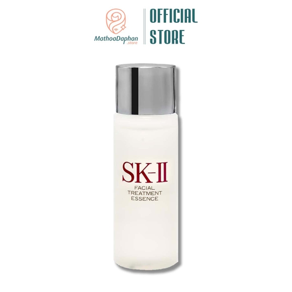 Nước Thần SK II Facial Treatment Essence 30ml