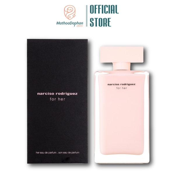 Nước Hoa Narciso Rodriguez For Her EDP 100ml