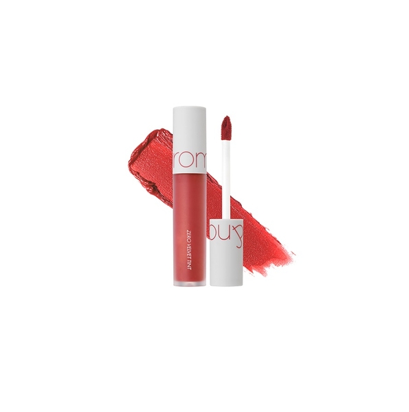 Son Kem Rom&Nd Zero Velvet Tint #05 Witty