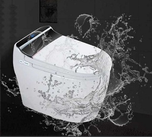 ƯU ĐIỂM CỦA BỒN CẦU ĐIỆN TỬ THÔNG MINH TỰ ĐỘNG