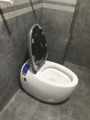 BỒN CẦU KHÔNG KÉT NƯỚC CÓ TỐT KHÔNG?