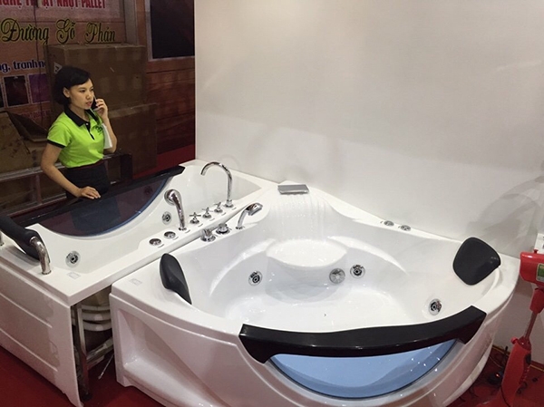 10 lợi ích đã được khoa học chứng minh của việc tắm bồn tắm