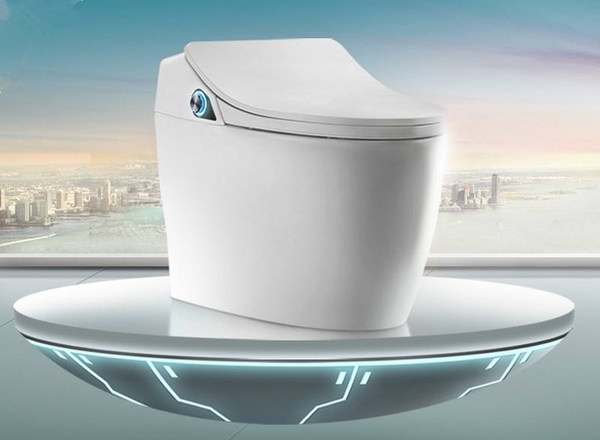 Cách bảo trì bồn cầu để gia tăng tuổi thọ