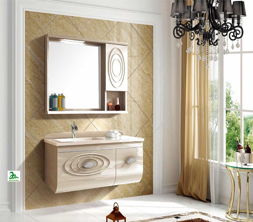 Tại sao nên chọn tủ chậu phòng tắm bằng chất liệu Inox 304?