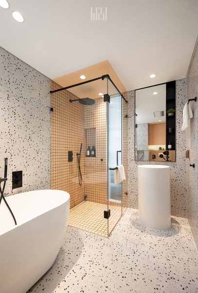 CHUYÊN GIA PHÒNG THỦY TIẾT LỘ 5 ĐIỀU CẤM KỴ TRONG THIẾT KẾ NHÀ VỆ SINH