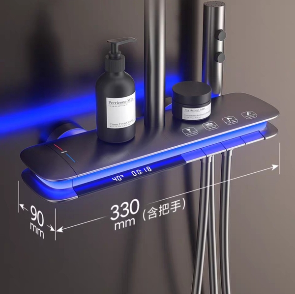 Sen cây nhiệt độ yêu cầu áp lực nước bao nhiêu thì dùng được?