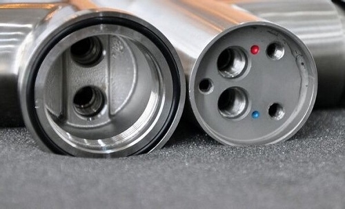 Khuyến cáo khách hàng nhận biết hàng sen vòi inox 304 xịn