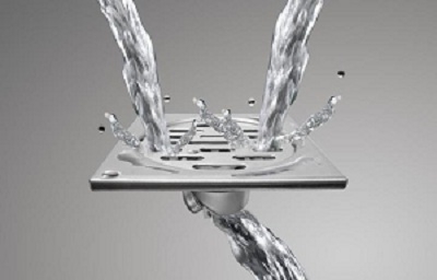 Tại sao mua thoát sàn ngăn mùi về mà vẫn có mùi hôi?