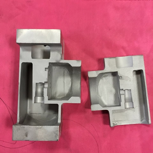 Không dùng nam châm để kiểm tra chất lượng vòi nước inox 304