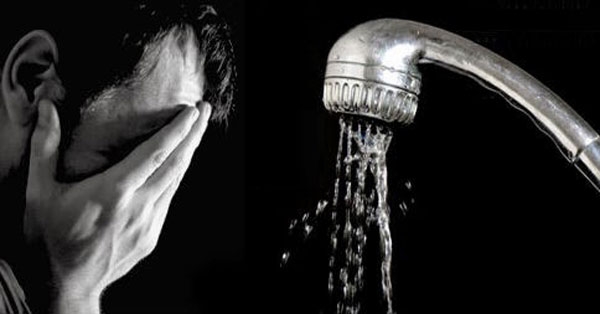 Vì sao sen cây chảy nước yếu