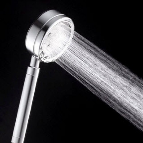 Áp lực nước yếu và cách xử lý