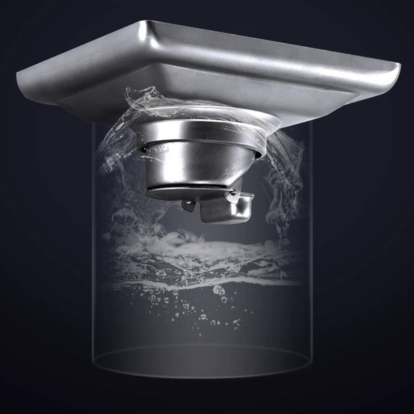 CHỌN GA THOÁT SÀN NHƯ NÀO CHO ĐÚNG ĐỂ ĐẠT ĐƯỢC HIỆU QUẢ NGĂN MÙI VÀ CHỐNG HÔI