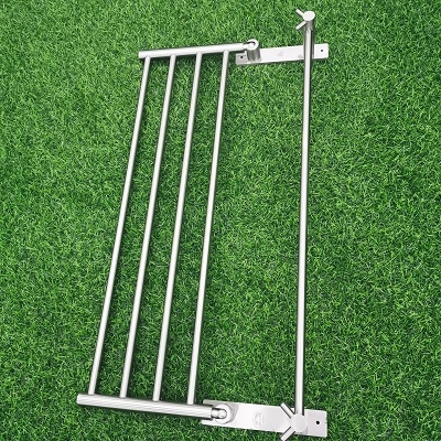 Vắt khăn giàn inox 304 cao cấp MN-81003