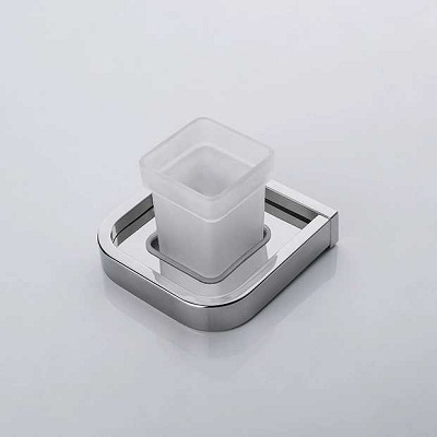 Kệ đựng bàn chải đánh răng inox 304 MN-6208