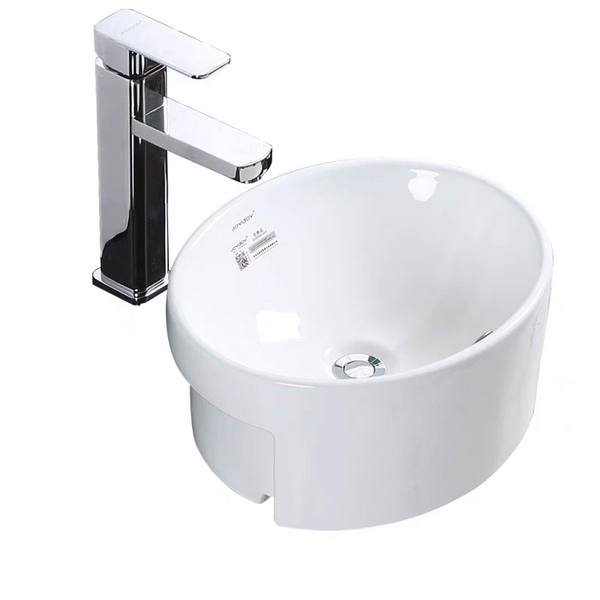 Thanh lý dọn kho chậu rửa mặt lavabo MN-C301