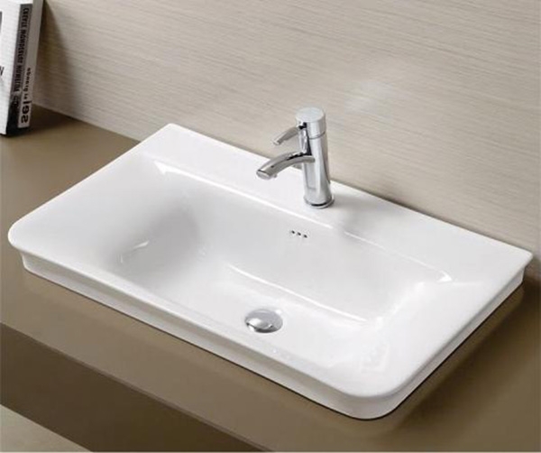Chậu rửa mặt lavabo MN-C626